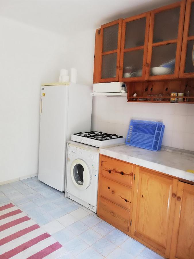 Kalkan Gul Pension Экстерьер фото