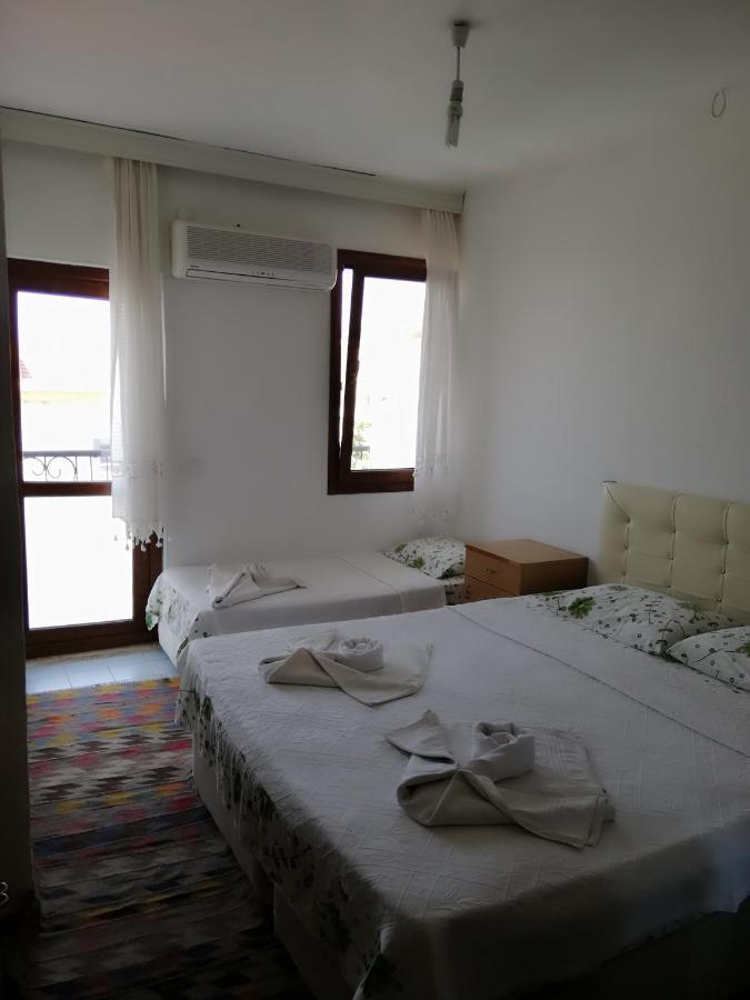 Kalkan Gul Pension Экстерьер фото
