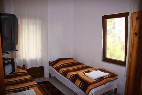 Kalkan Gul Pension Экстерьер фото