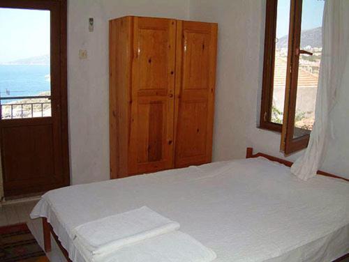 Kalkan Gul Pension Экстерьер фото